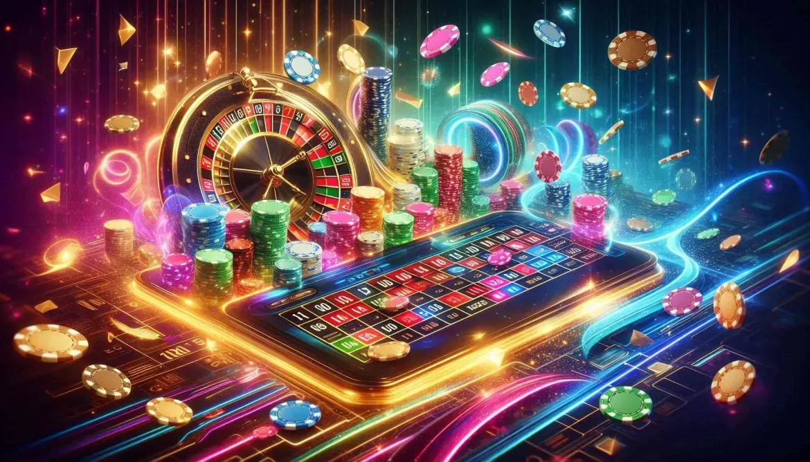Jettbet Casino